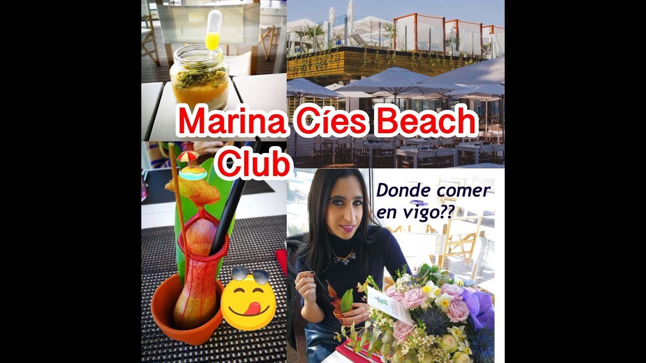donde comer en las islas cies