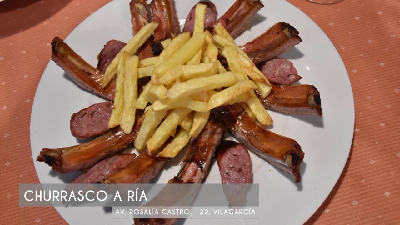 donde comer en vilagarcía de arousa