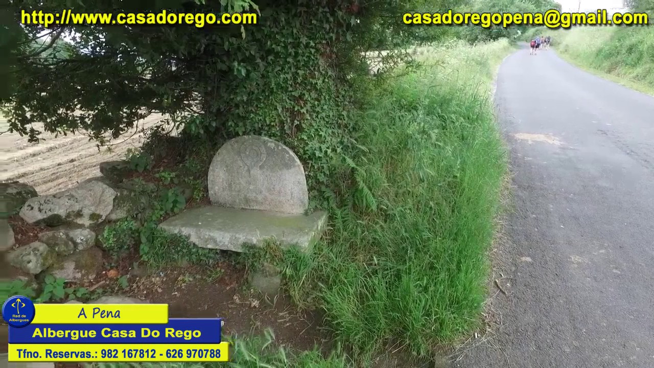 km 100 casa do rego