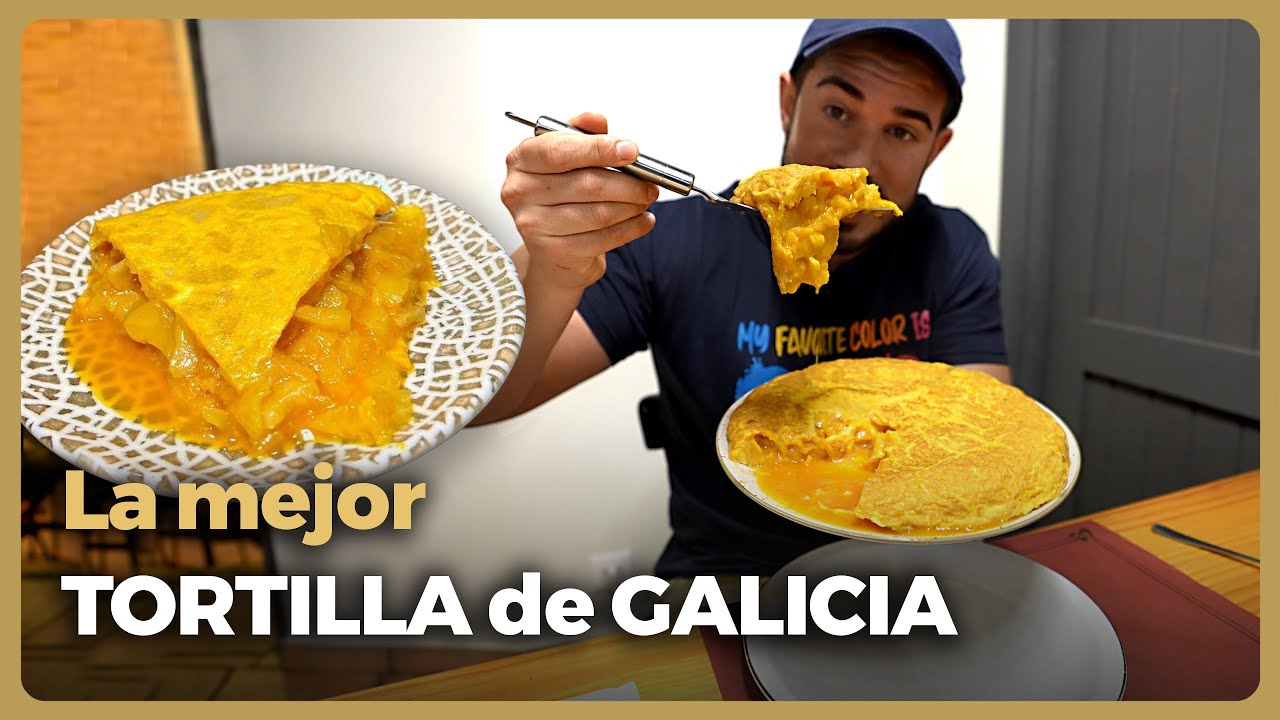la mejor tortilla de betanzos
