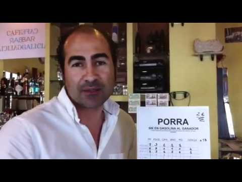 la voz de galicia padron