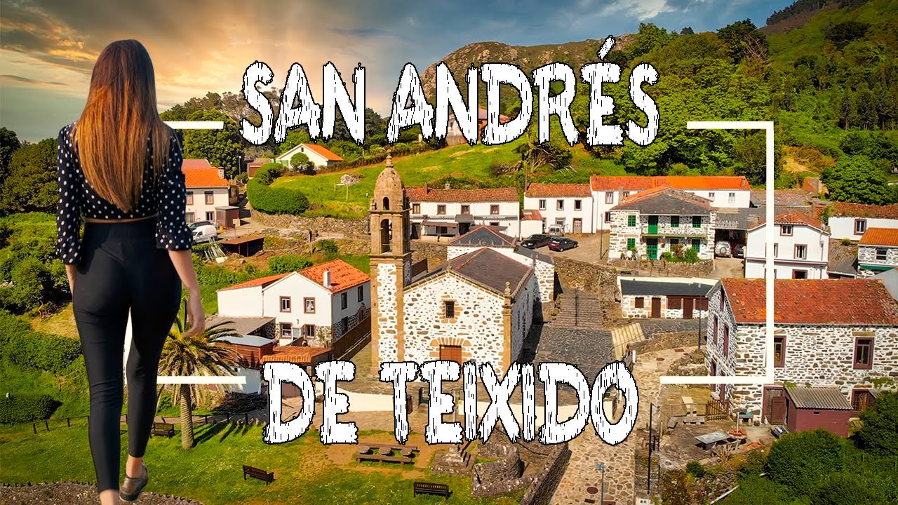 san andrés de teixido cómo llegar