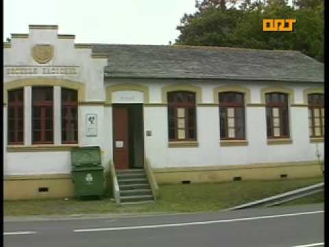 albergue de peregrinos de piñera