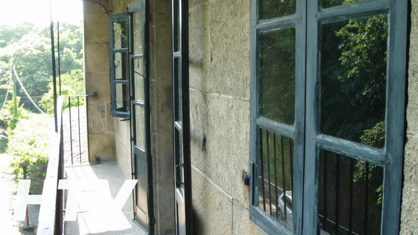 albergue la calabaza del peregrino