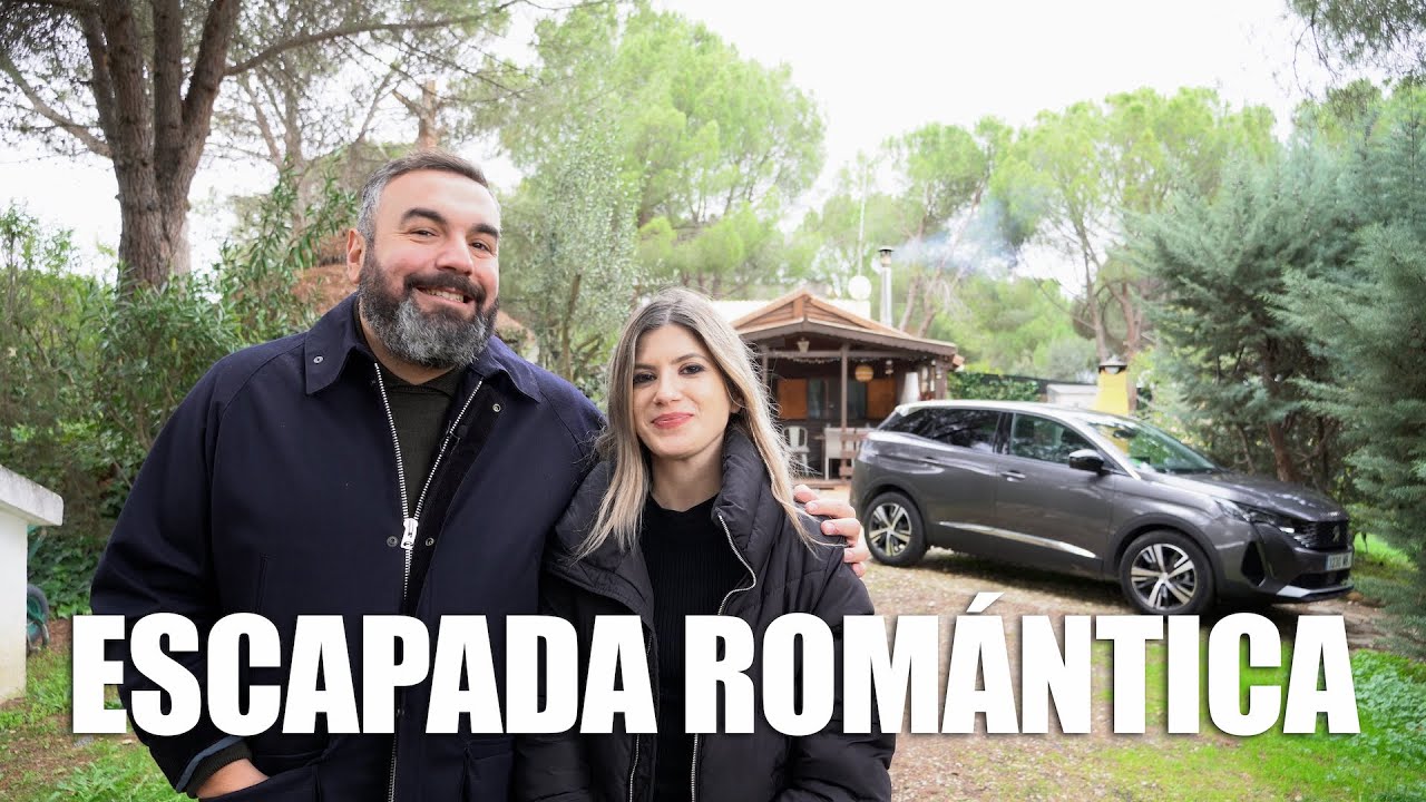 cabañas para pasar un fin de semana galicia