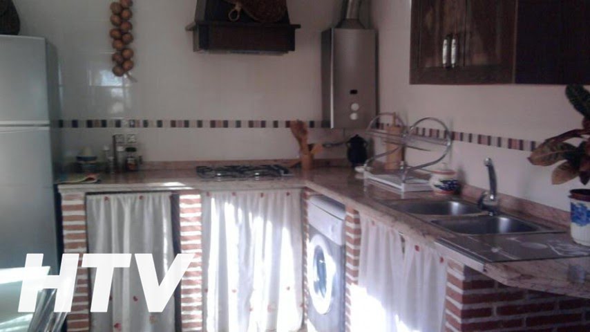 casa rural la casa del abuelo