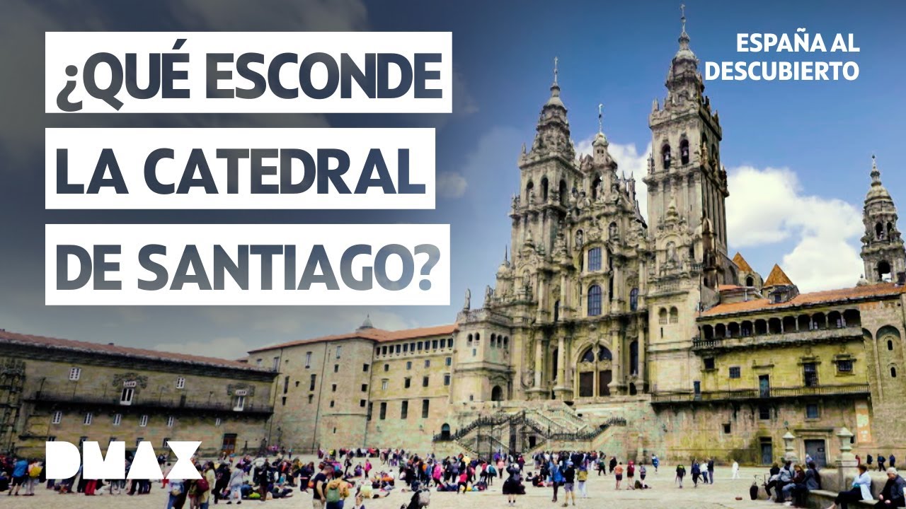 catedral de santiago por dentro