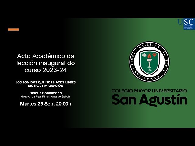 colegio mayor san agustin santiago