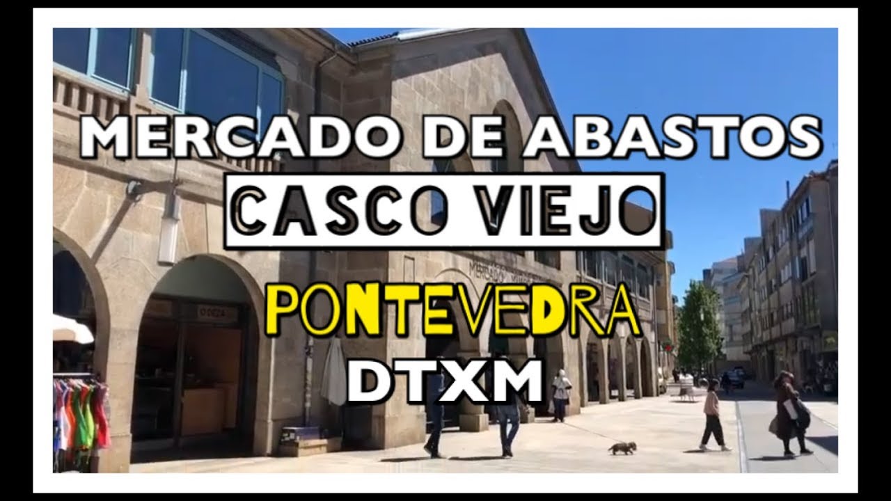 comer en pontevedra casco antiguo