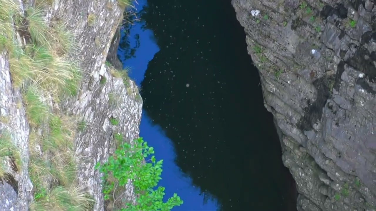 dónde nace el río sil