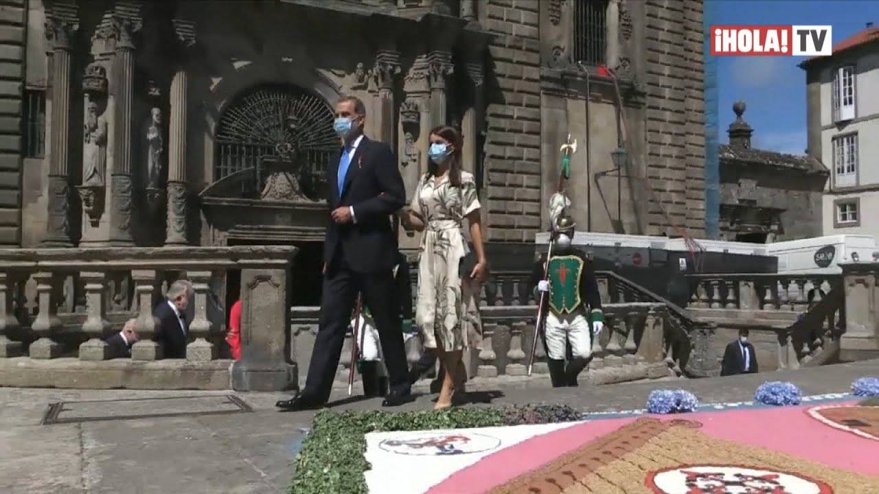 festivo en santiago de compostela