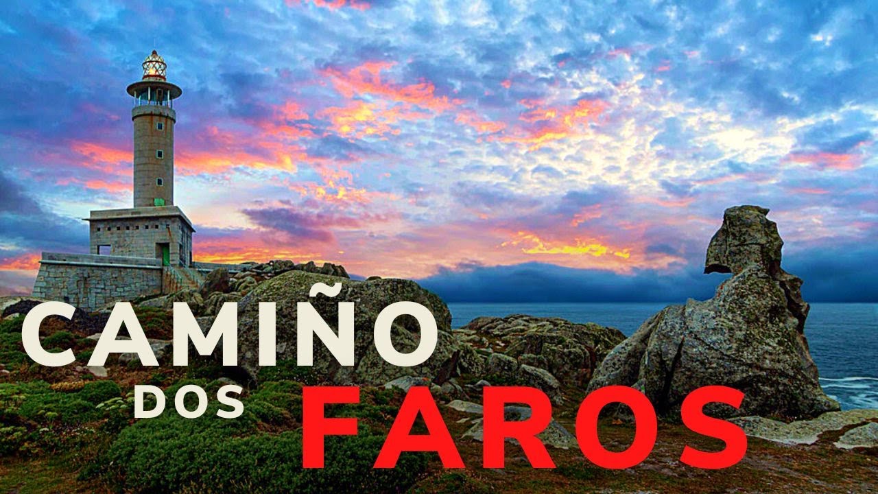 la ruta de los faros