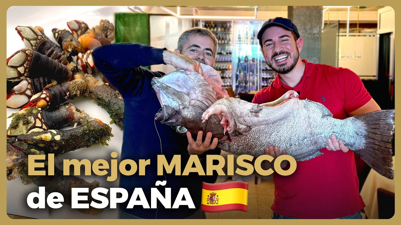 o grove donde comer marisco