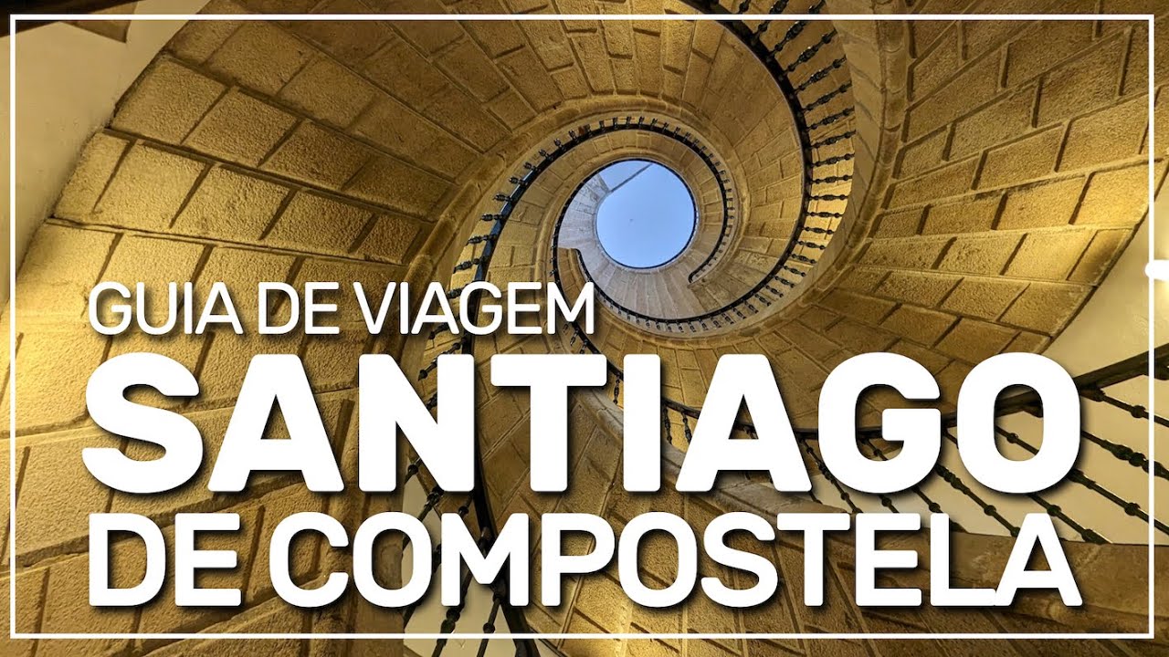 o que fazer em santiago de compostela