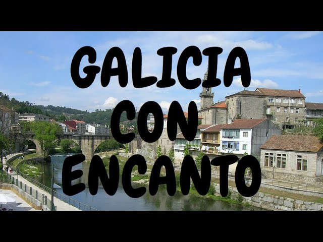 pueblos con encanto en galicia
