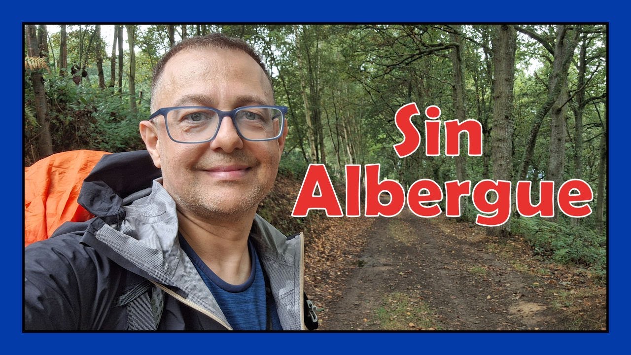 reservar albergues camino de santiago