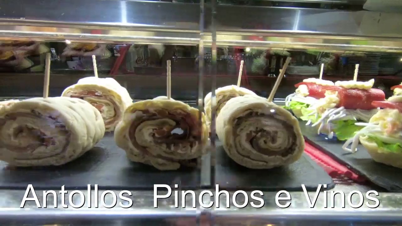 tapa tapiña santiago de compostela