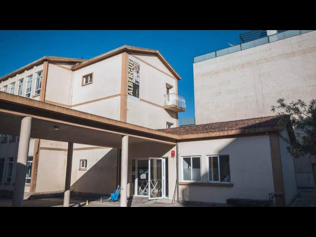 albergue de peregrinos de a guarda