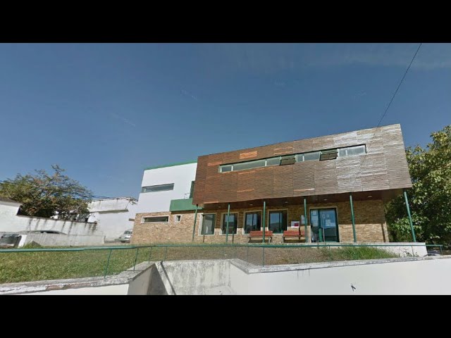 albergue público xunta de galicia de peregrinos de ferrol