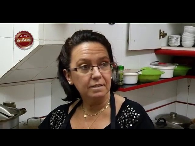 comer en sobrado dos monxes
