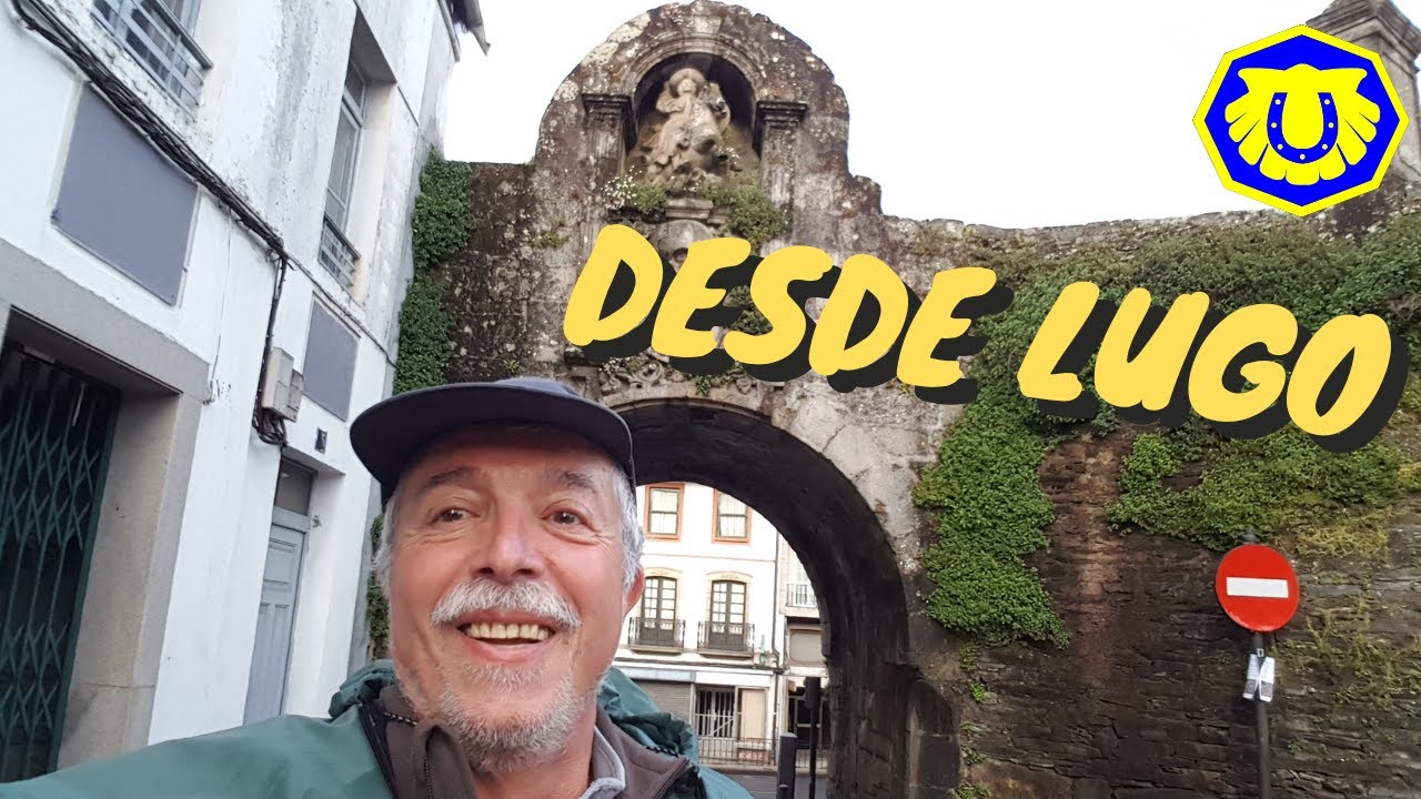 distancia de lugo a santiago