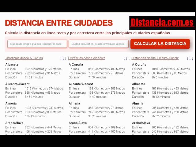 distancia entre santiago de compostela y pontevedra