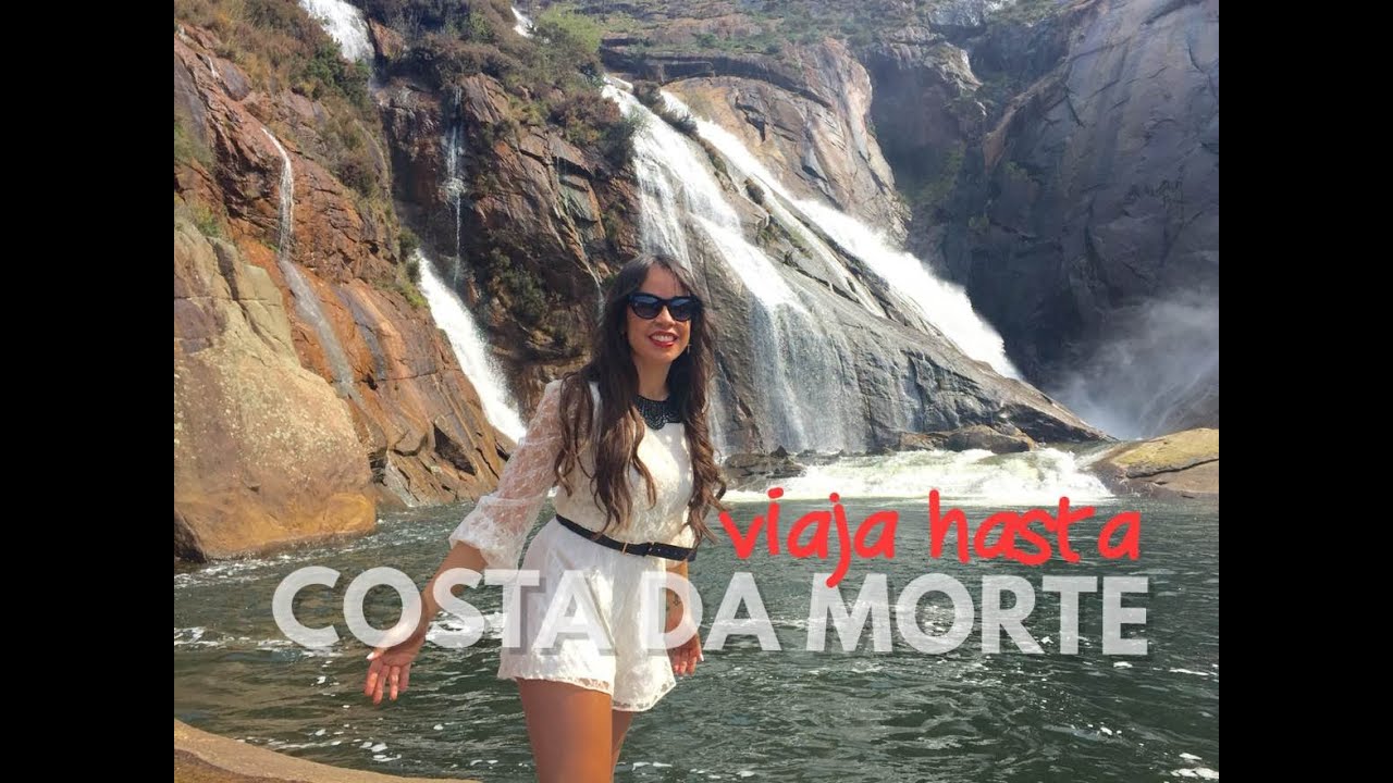 donde empieza a costa da morte