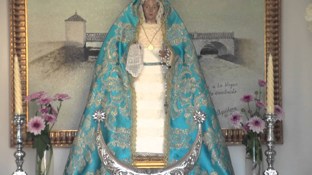 ermita de la virgen del puente