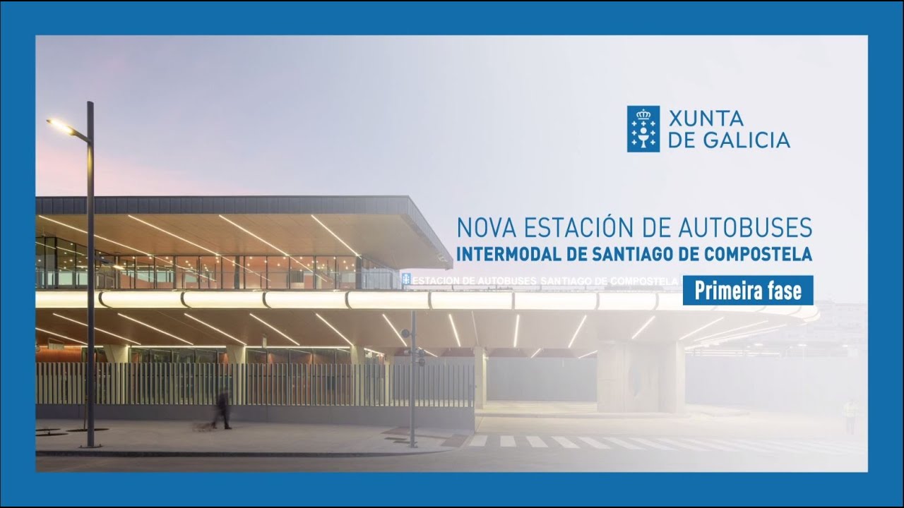estacion de bus de santiago