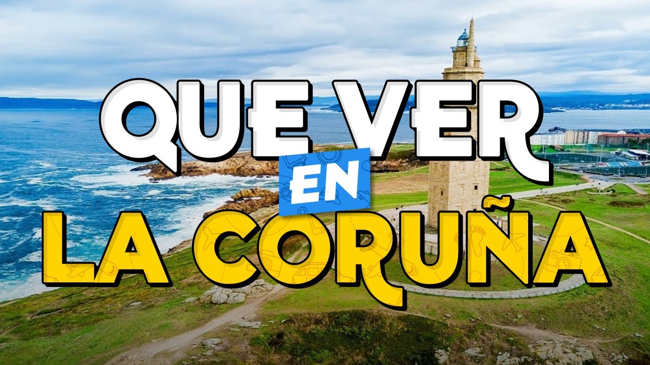 excursiones organizadas desde la coruña