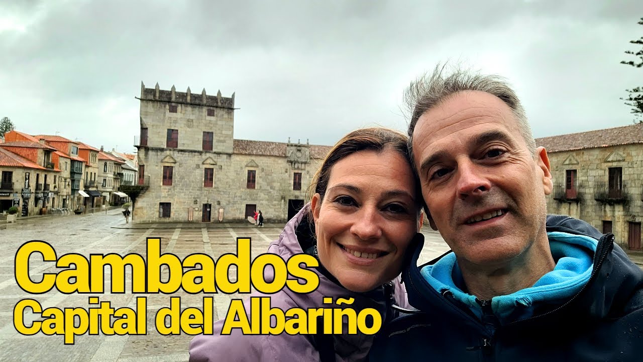 merece la pena visitar cambados