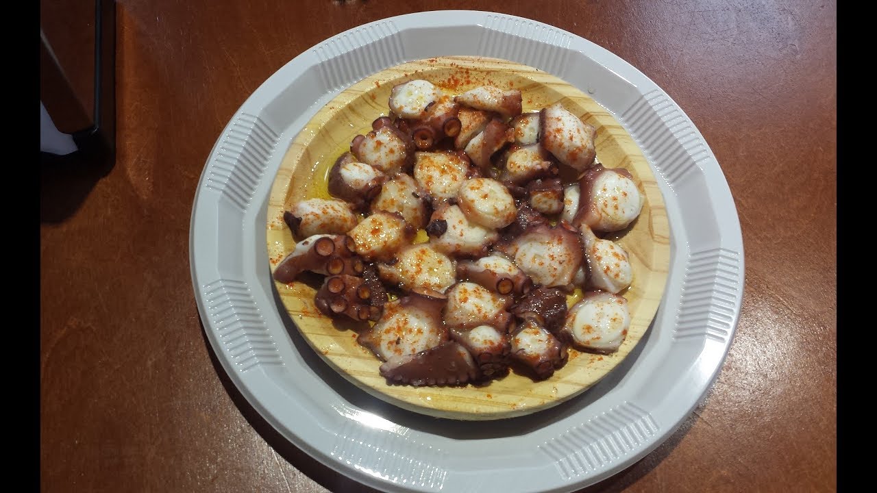 meson do pulpo santiago de compostela