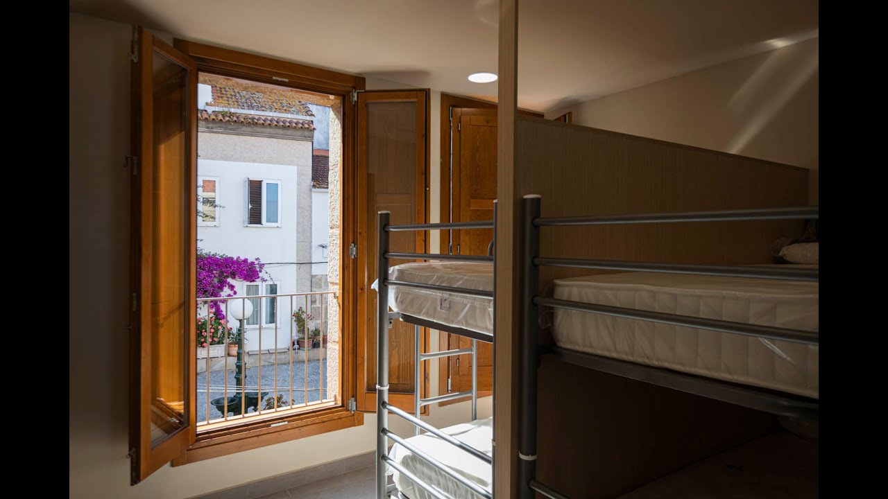 nuevo albergue de peregrinos de ferrol