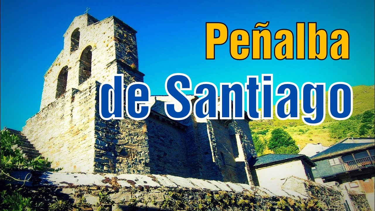 peñalba de santiago casa rural