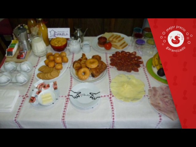 pension miño monforte de lemos