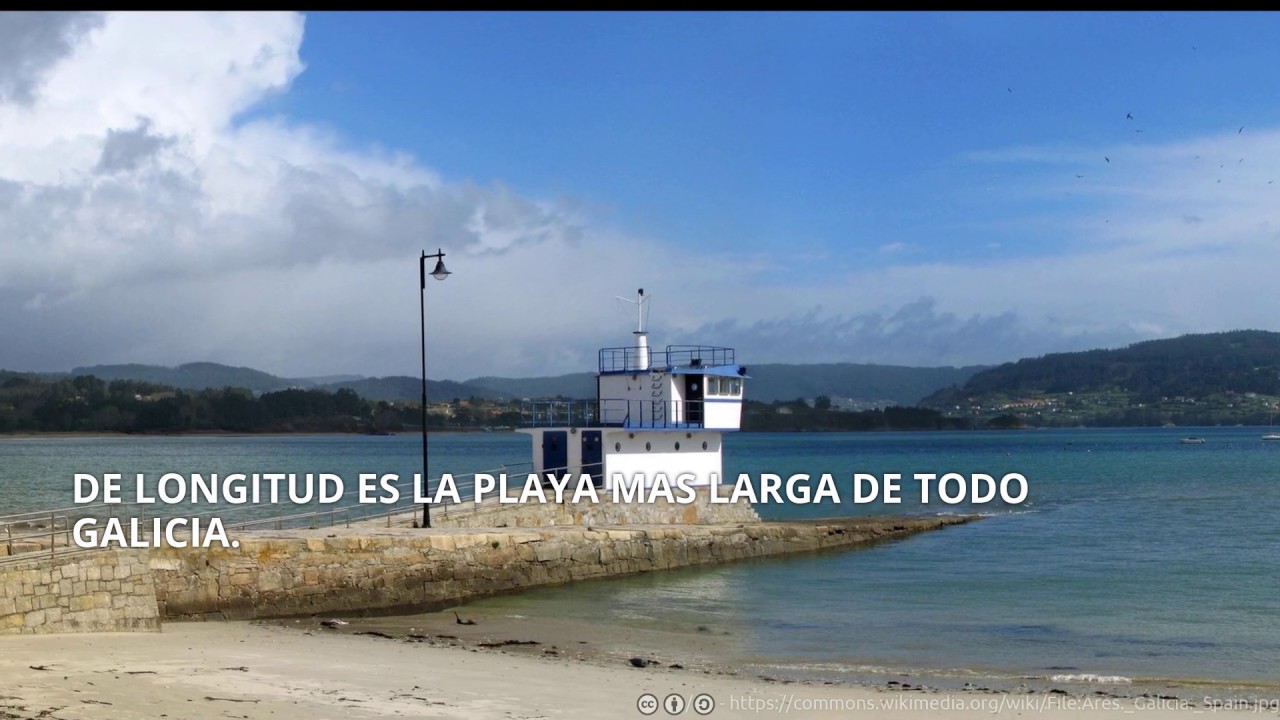 que pasa na costa carnota