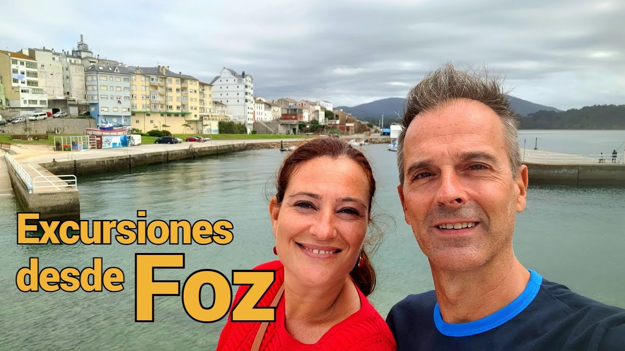 que ver en foz y burela