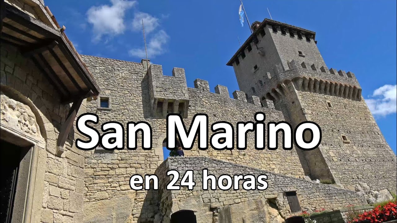 que ver en marín en un día