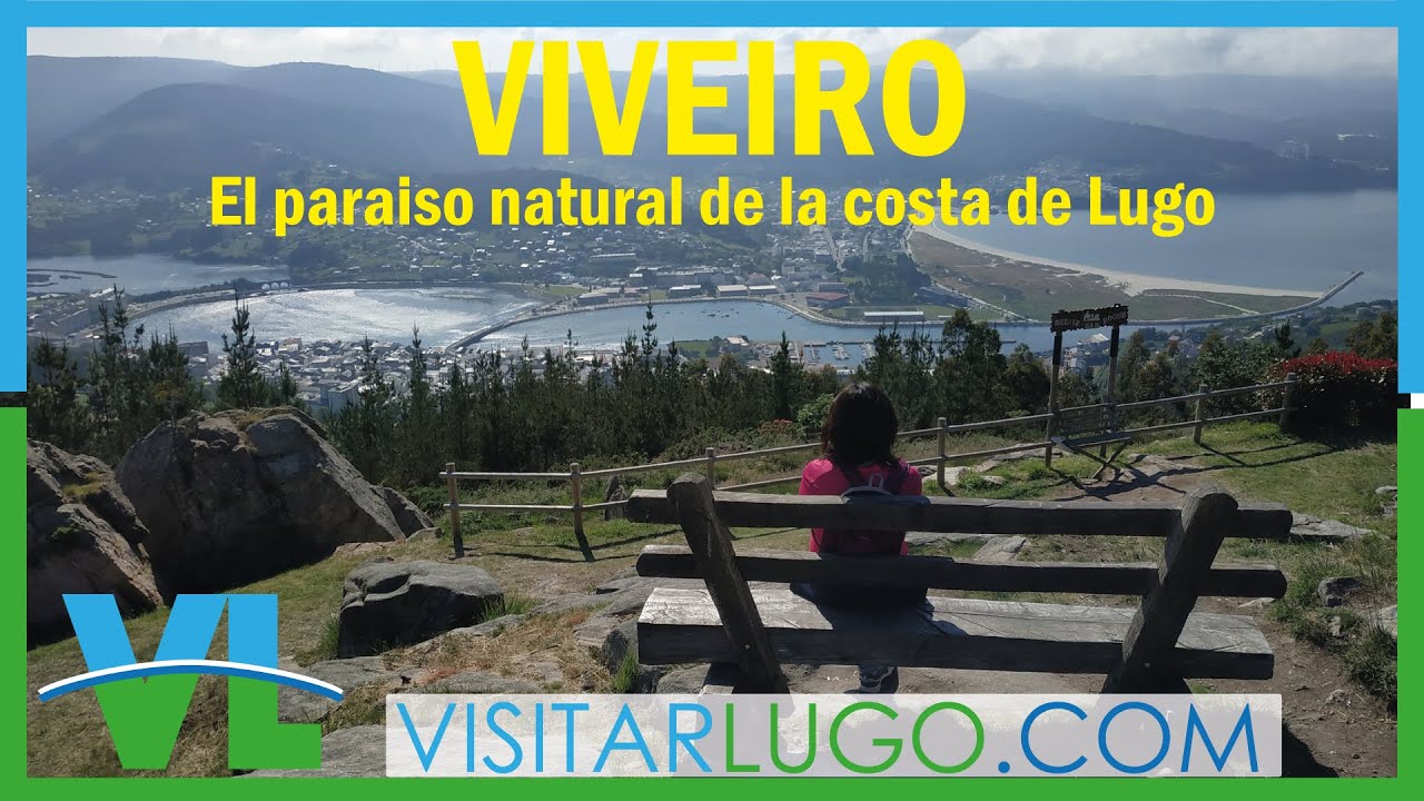 que ver en viveiro en un dia