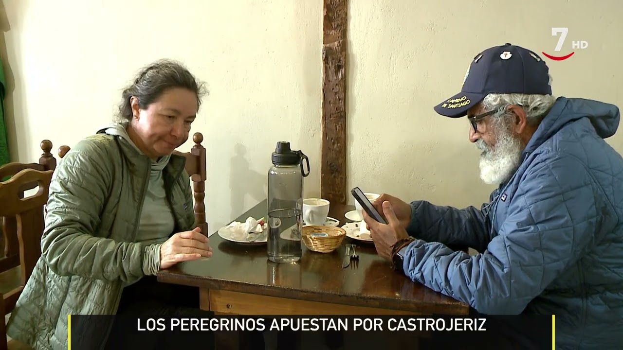 taperia albergue camiño de santiago