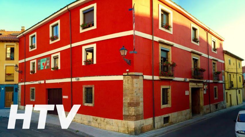 albergue leon camino de santiago