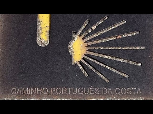 albergues camino portugués desde oporto