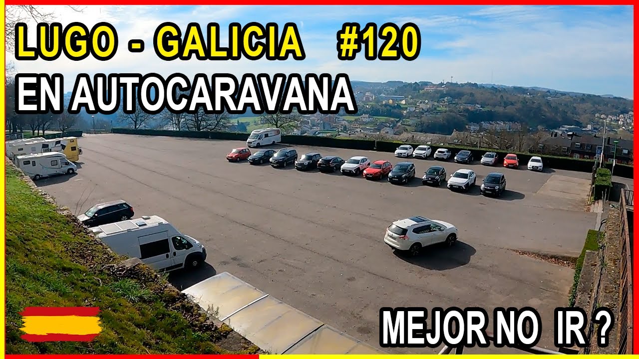 autocaravanas de ocasion en galicia
