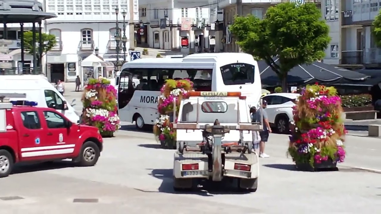 buses de betanzos a coruña