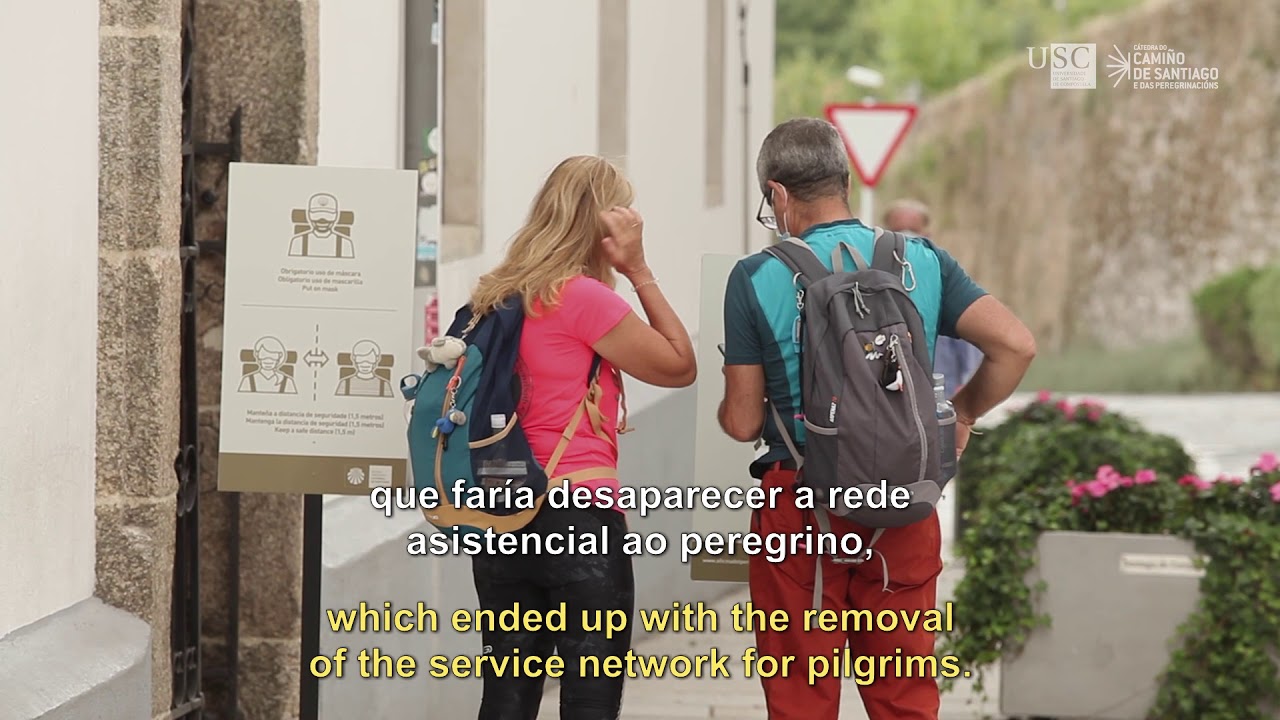camino de santiago patrimonio de la humanidad