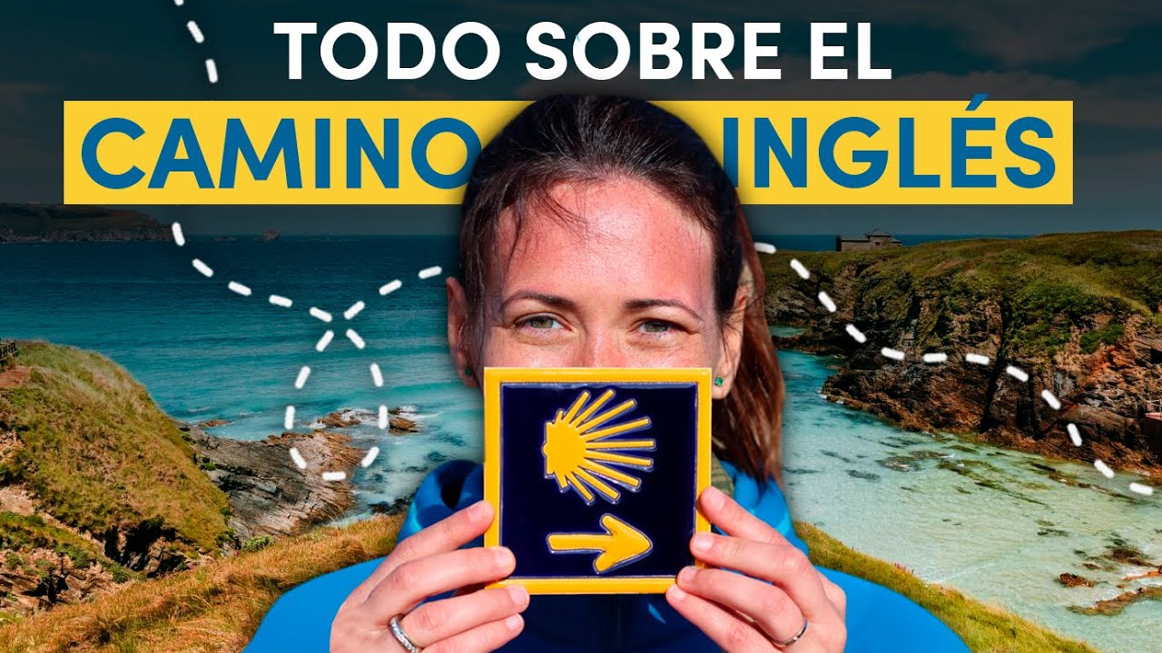 camino inglés en 4 días