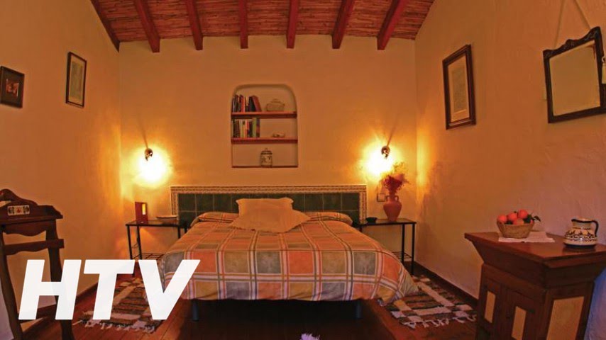 casa rural lagar de palacio