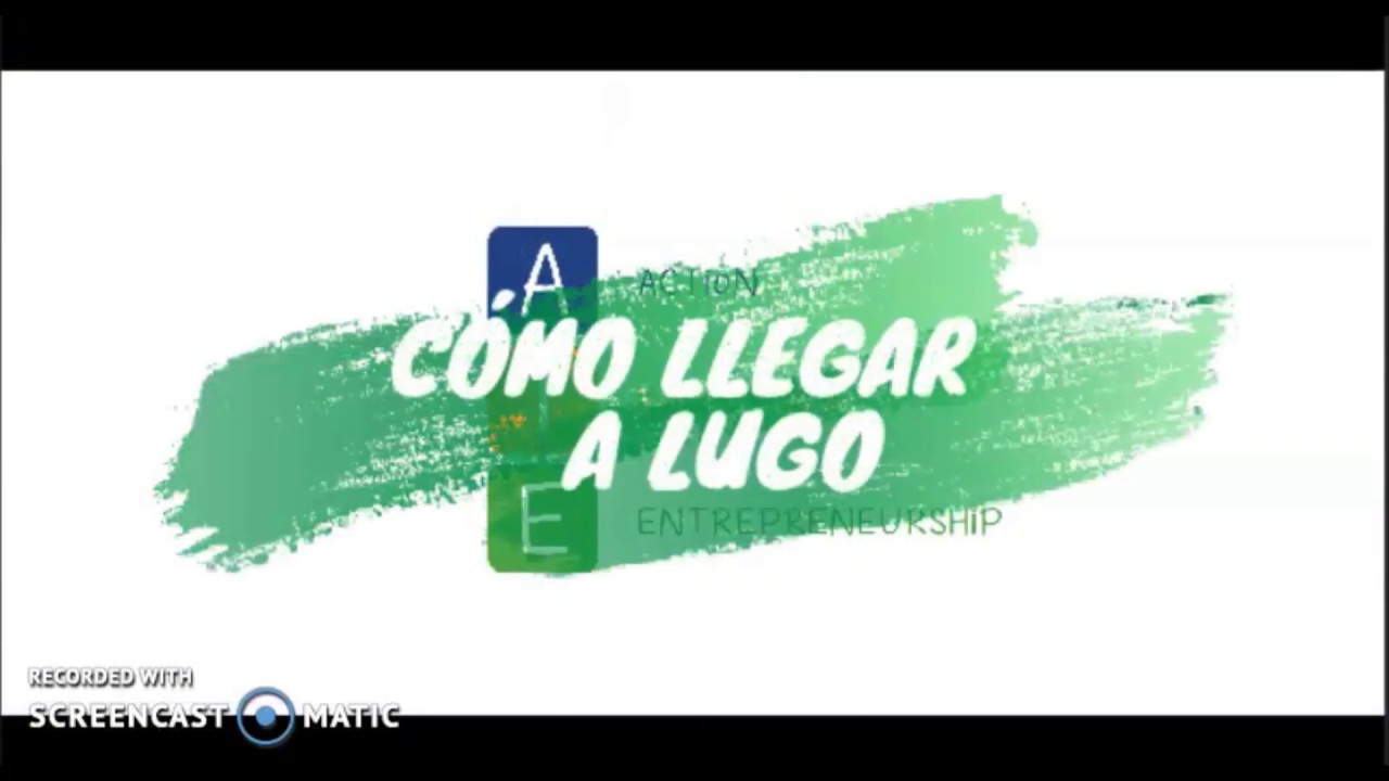 cómo llegar a lugo desde mi ubicación