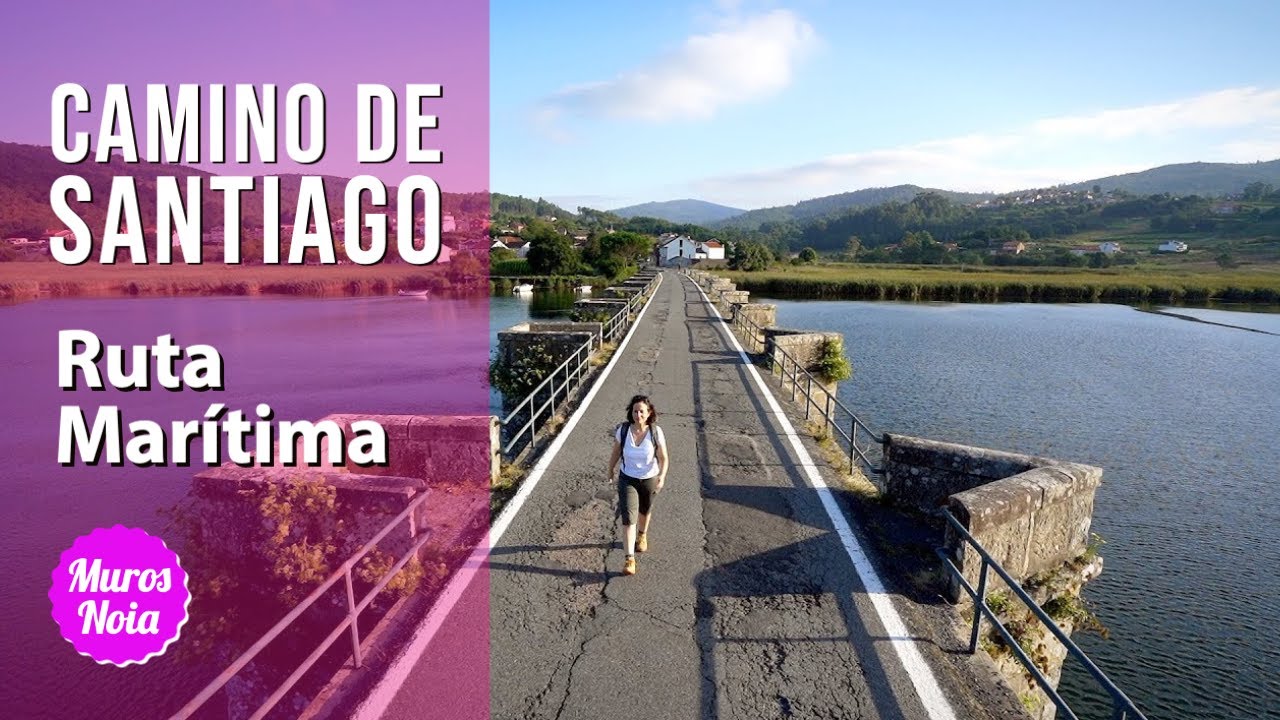 como llegar a noia desde santiago