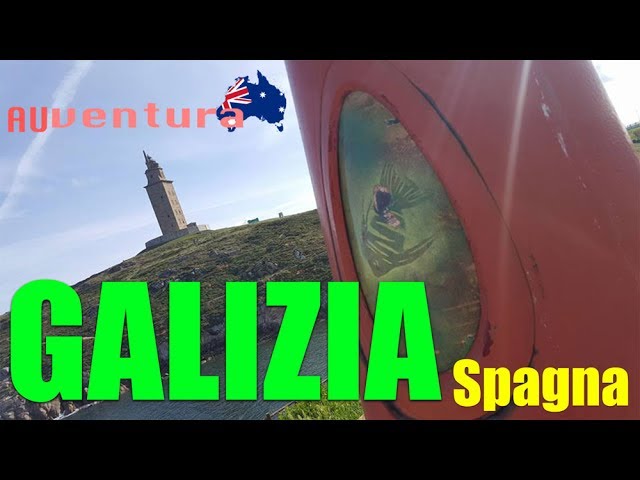 cose da vedere in galizia